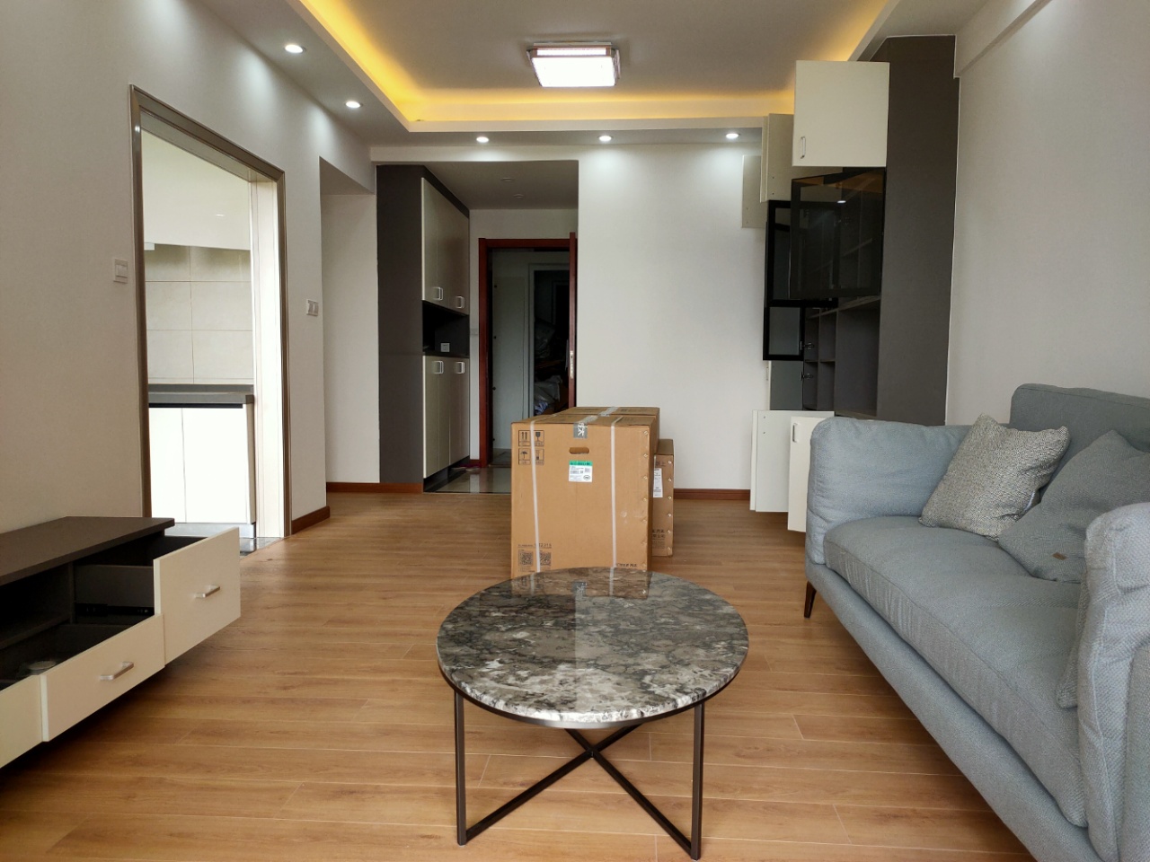 鳳崗小產(chǎn)權房