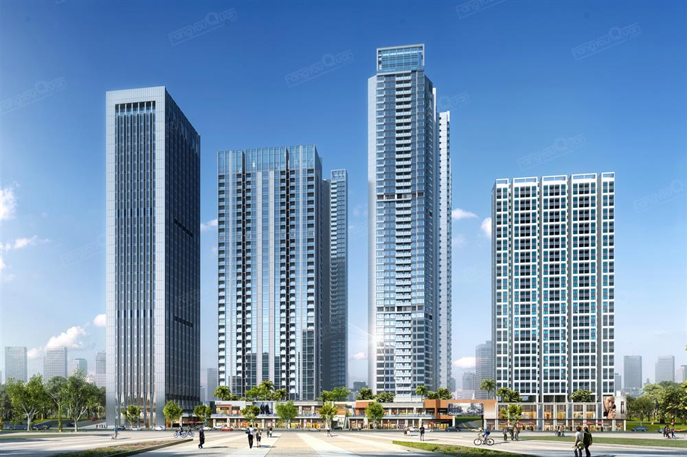 深圳的小產權房分別是有哪幾種？