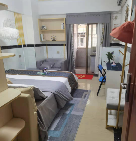 深圳北站有好的樓盤推薦嗎？