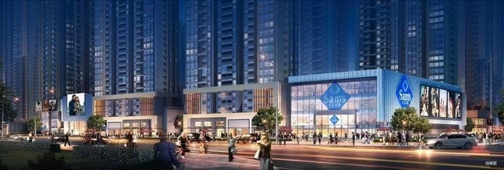 盛璟潤(rùn)府（盛龍時(shí)代）|均價(jià)約52000元/平