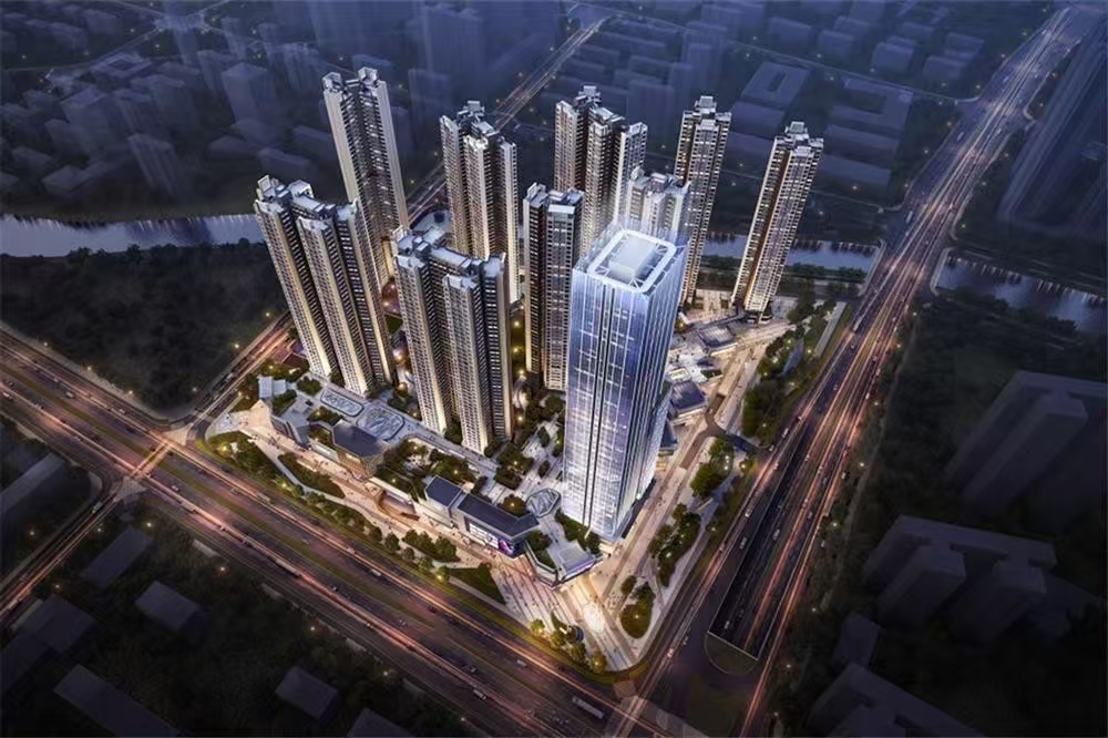 佳華沙湖廣場(chǎng)|均價(jià)約26300元/平