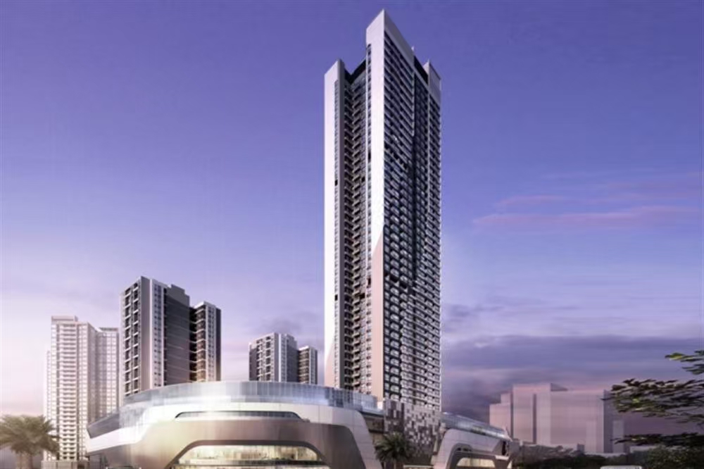 宏發(fā)天匯城|均價(jià)約22000元/平