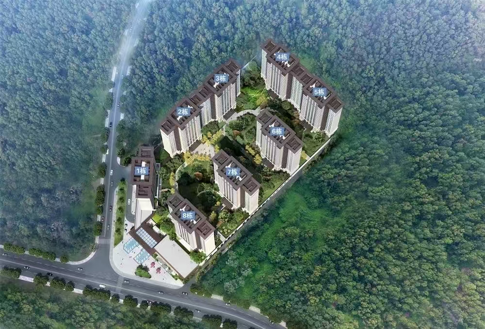 廣銀.海悅灣|均價約9800元/平