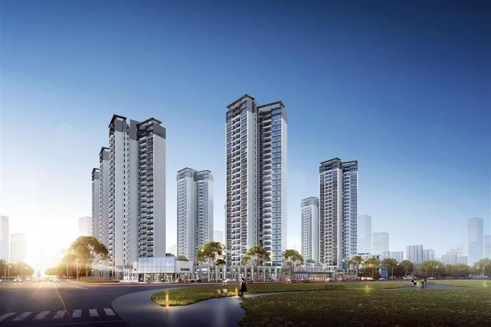 季華.正榮府|均價約17000元/平