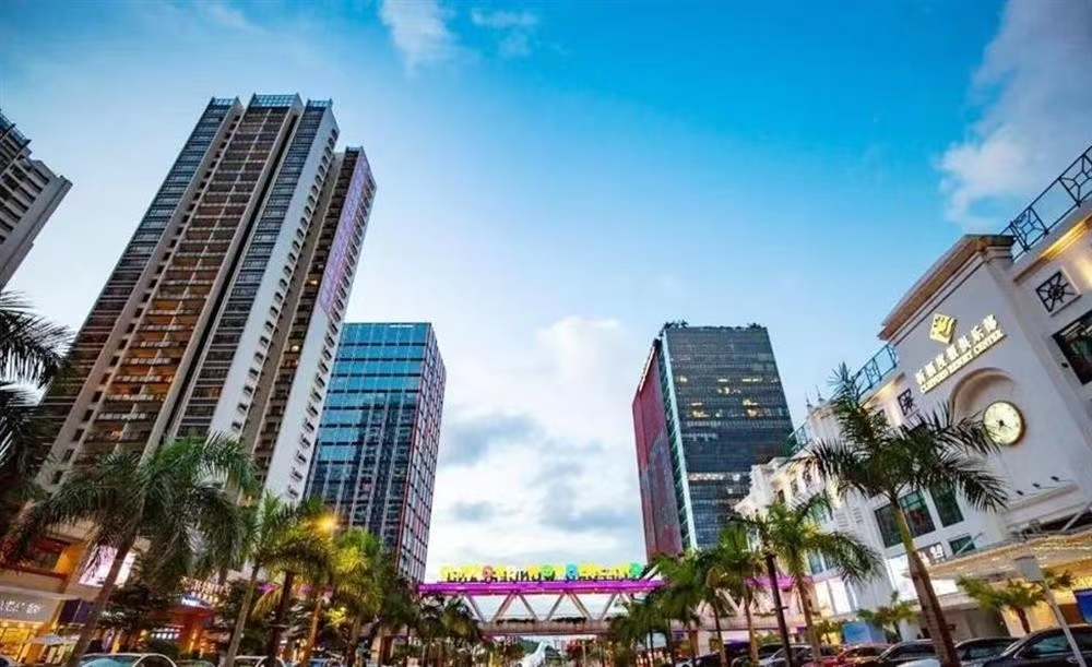 祈福新邨|均價約33000元/平