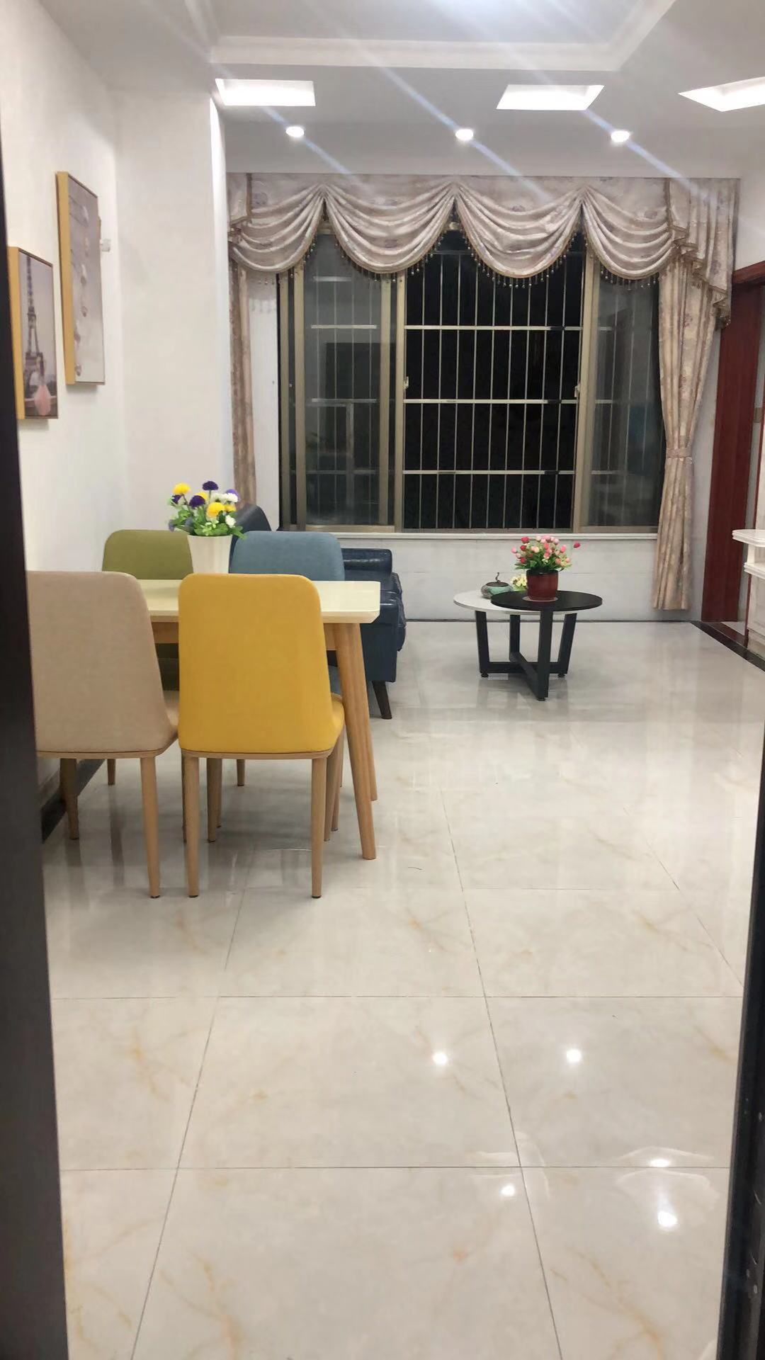 龍崗南聯小產權房