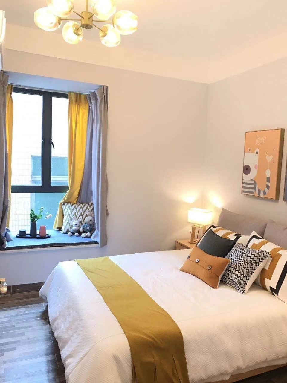 大嶺山小產(chǎn)權房