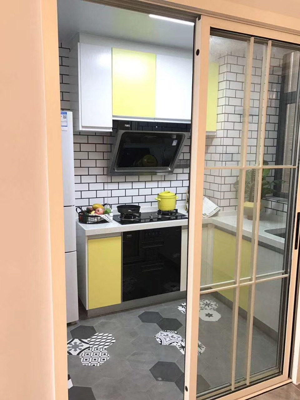 大嶺山小產(chǎn)權房