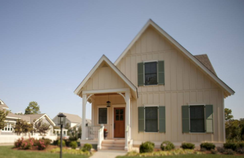 深圳小產權房有房產證嗎?