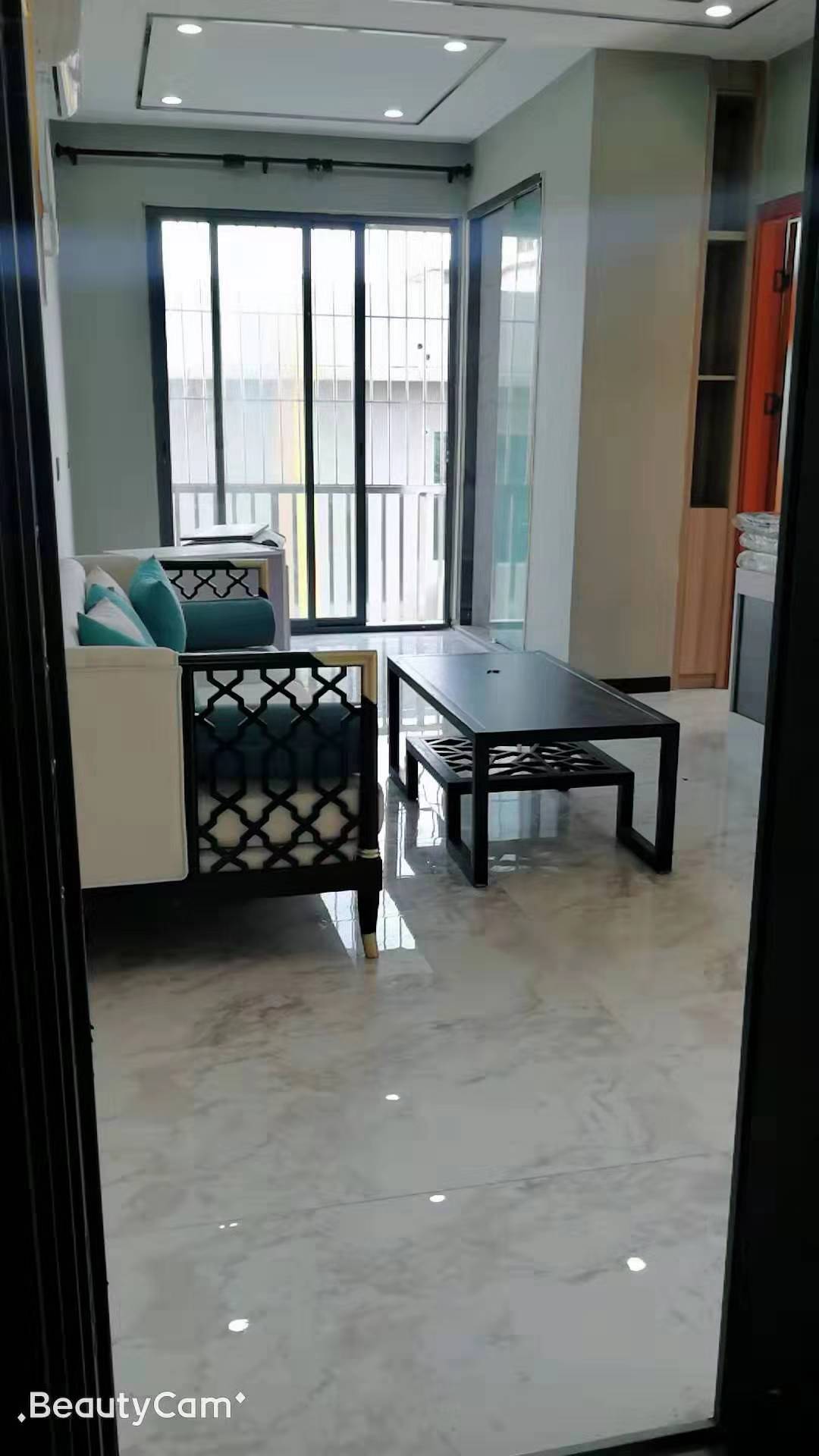 西鄉(xiāng)固戍帶精裝修的小產(chǎn)權(quán)房有哪些？