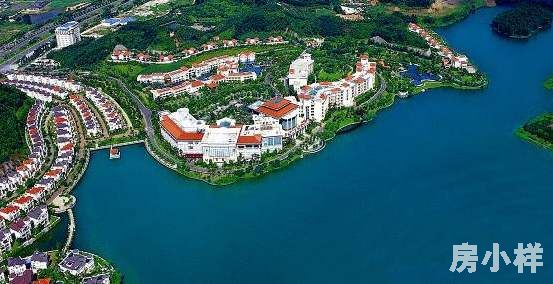 東莞塘廈的小產權房值得購買嗎?