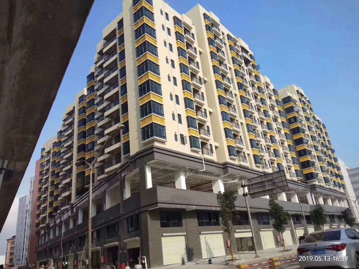 東莞長安小產權房出售