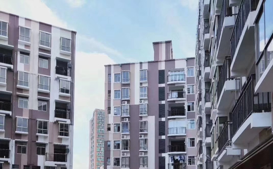 龍華瀾山壹號觀瀾八棟村委小區(qū)均價1.2萬/平帶裝修