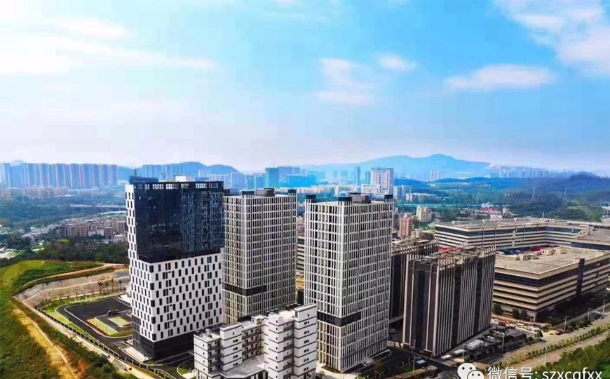 李朗科技城復(fù)式5房總價(jià)僅230-250萬