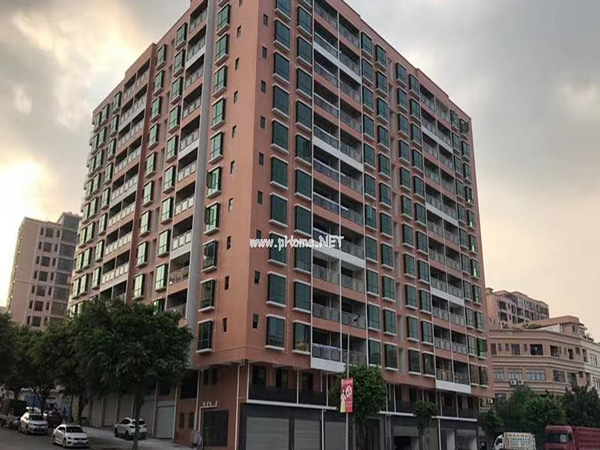 東莞大朗小產權房-聯鑫嘉園 特價3980元/平米起松山湖后花園