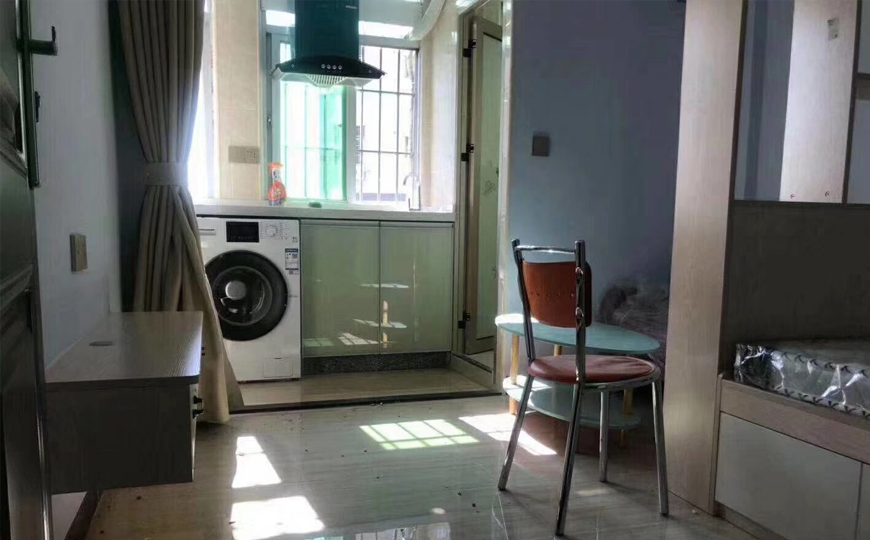 沙井上寮新樓盤上寮·公園里總價19.8萬/套起