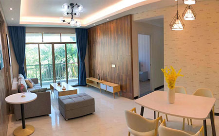 大嶺山松湖嘉園1號線地鐵口300米首付?6萬直接認購