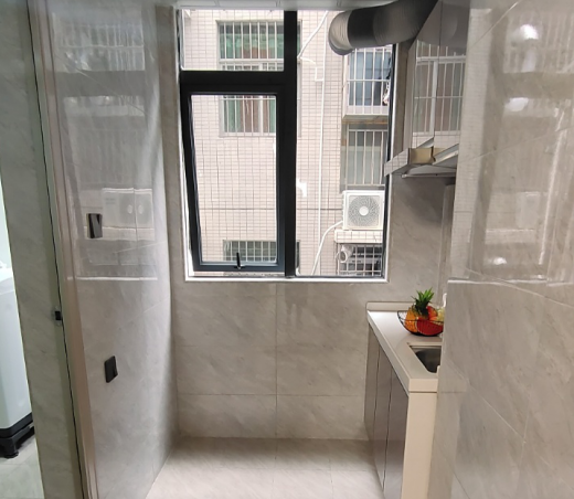 北站御城大單間28—32平方，租金3000元起