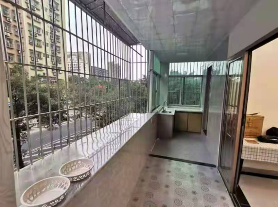 清湖花園里兩房?jī)蓮d69.8萬起