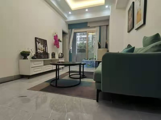 清湖花園里兩房?jī)蓮d69.8萬起