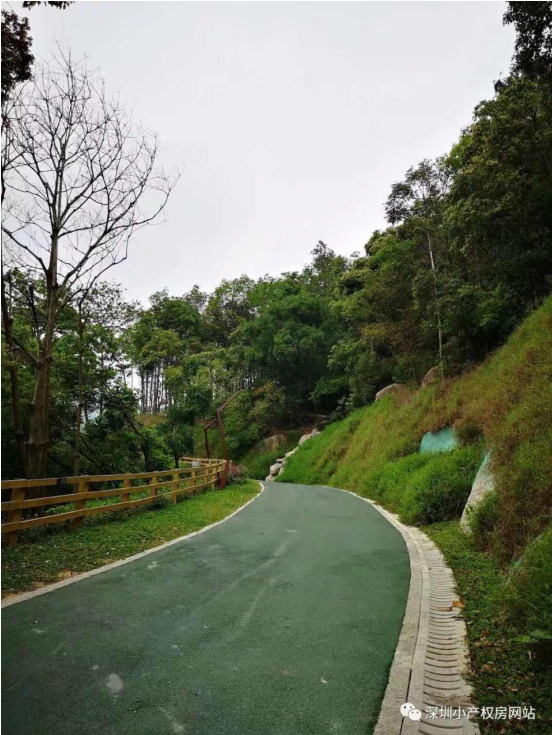 山水綠園一房一廳56平方，56.8萬(wàn)/套起