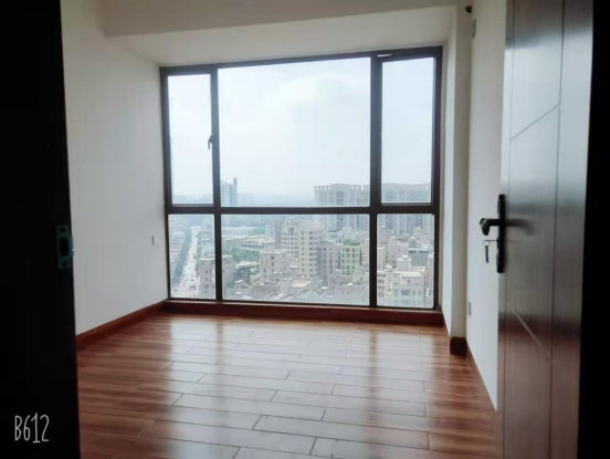 逸郡華庭71平兩房特價(jià)63.8萬(wàn)