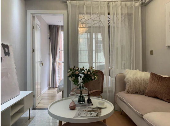 龍華北郡經典一房 32.6萬