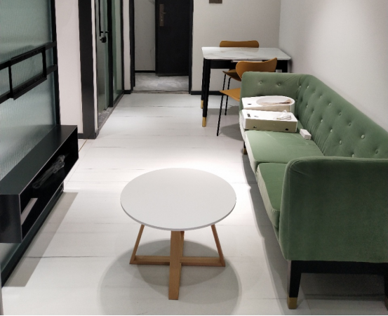 紅樹林花園68平米兩房?jī)蓮d78—98萬(wàn)