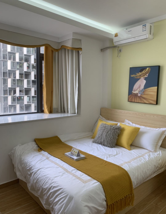 寶龍城大單間 33平方驚爆價16800元/平方起