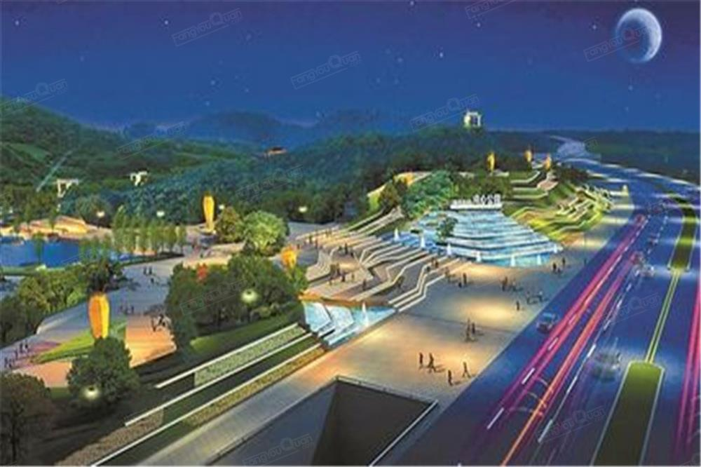 富馳大廈40/50/86㎡均價(jià)38000元/平