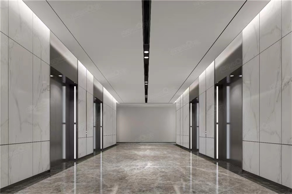 龍華信利康樂創(chuàng)薈大廈均價(jià)22000元/平