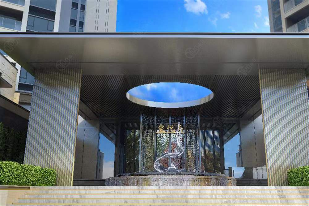 璽悅臺(tái)-均價(jià)38000元/平