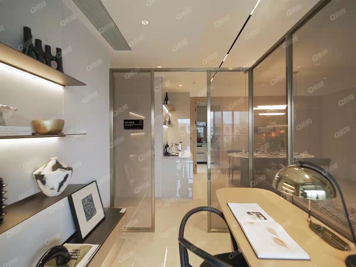 萬(wàn)科大都會(huì)家園-均價(jià)93000元/平