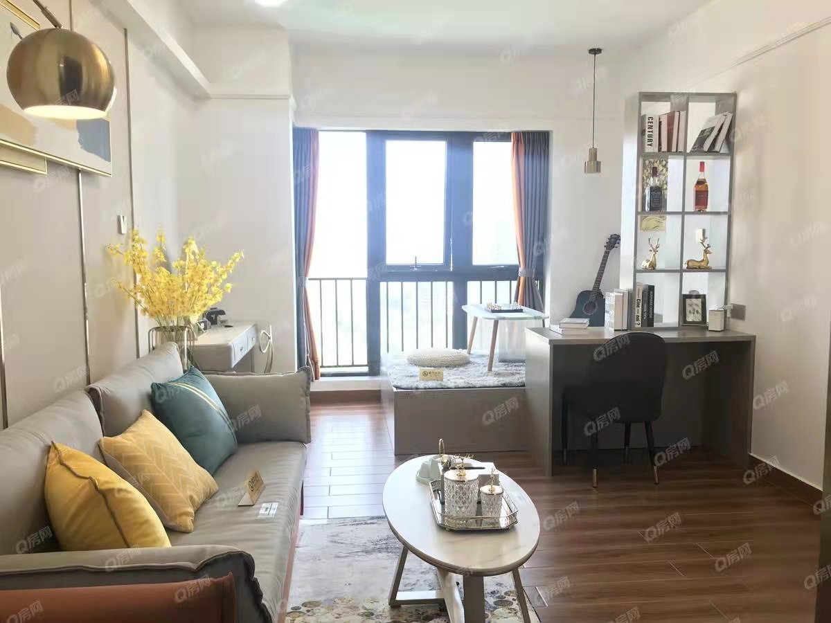 啟迪協信科技園，星光里商業街-均價50000元/平