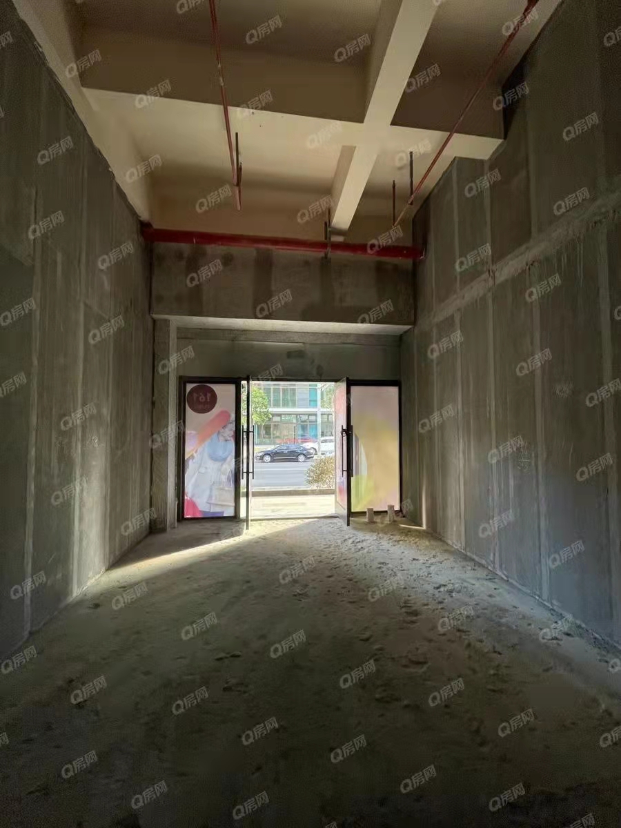 京基御景時(shí)代大廈-均價(jià)58000元/平