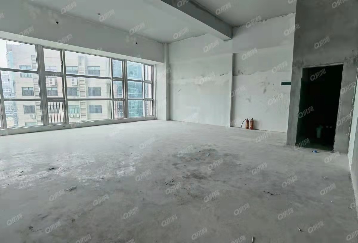 新天世紀商務中心，新天CBC-均價90000元/平