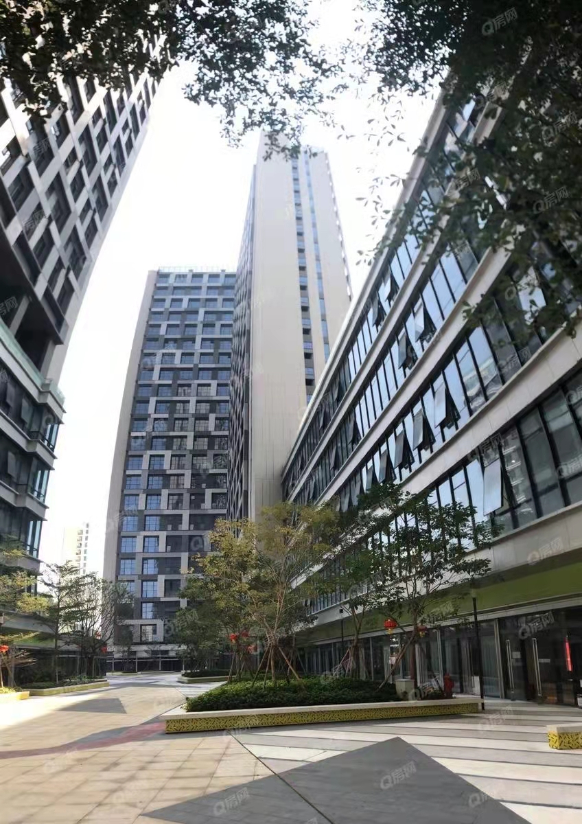 智薈天地，時間谷創(chuàng)意大廈-均價(jià)38000元