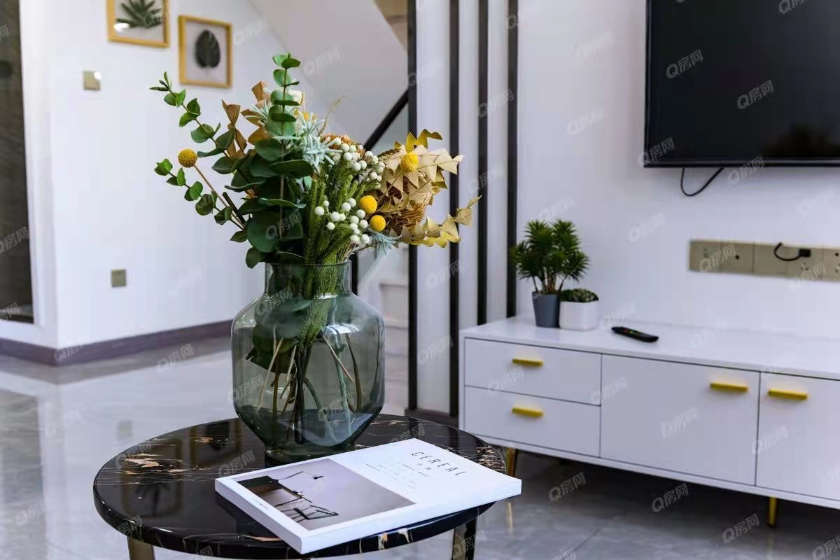 智薈天地，時間谷創(chuàng)意大廈-均價(jià)38000元