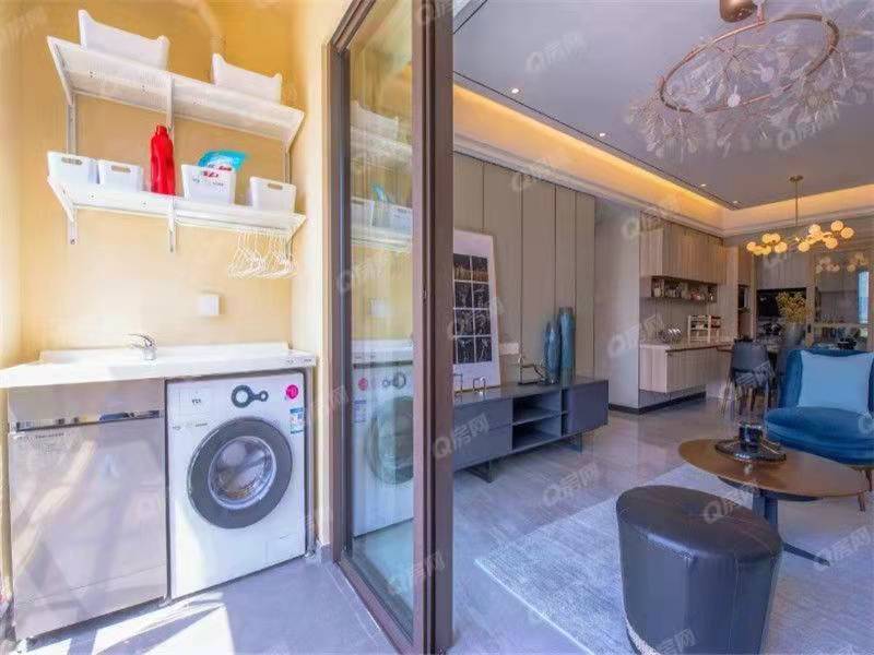 冠科 泊樾灣，冠科商業(yè)中心-均價19500元/平