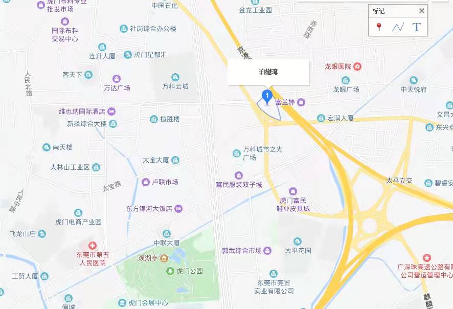 冠科 泊樾灣，冠科商業(yè)中心-均價19500元/平