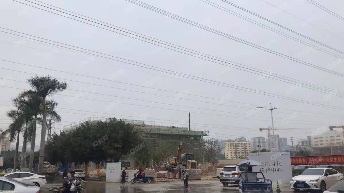 佳兆業璀璨時代，云錦花園-均價35000元/平