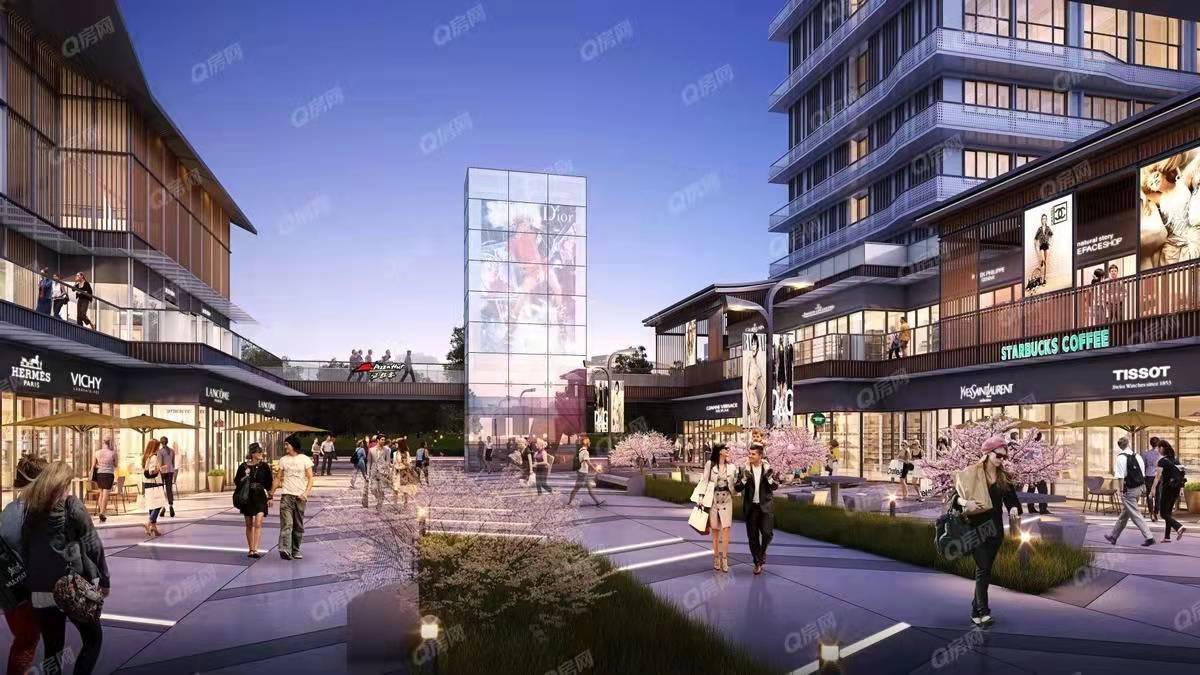 佳兆業璀璨時代，云錦花園-均價35000元/平