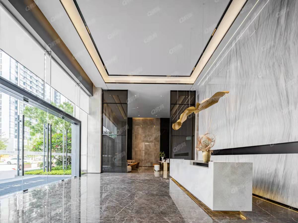 卓越華堂卓著天城辰光-均價(jià)37000元/平