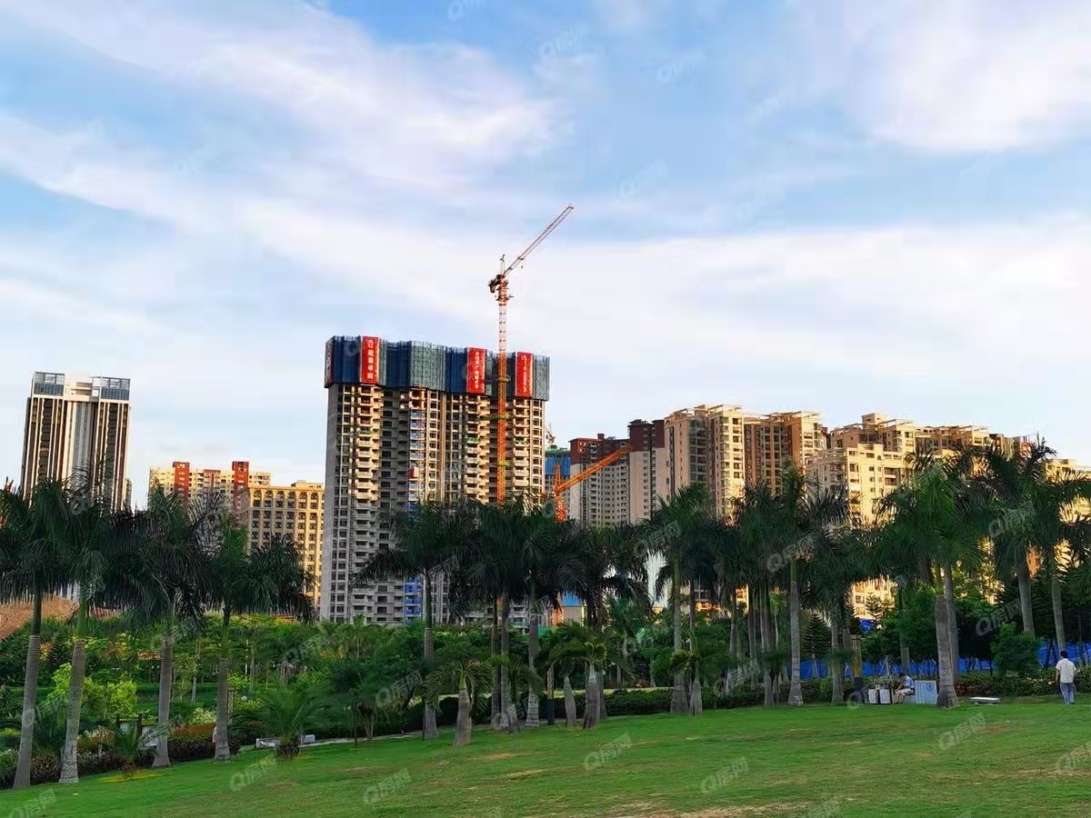 龍?jiān)慈A府均價(jià)-16000元/平