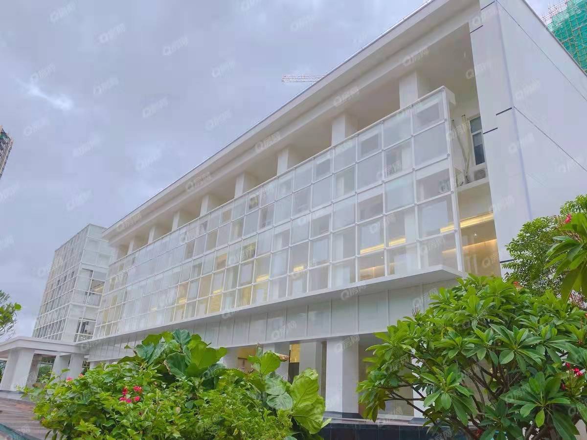 碧桂園城央印象-均價(jià)16500元/平