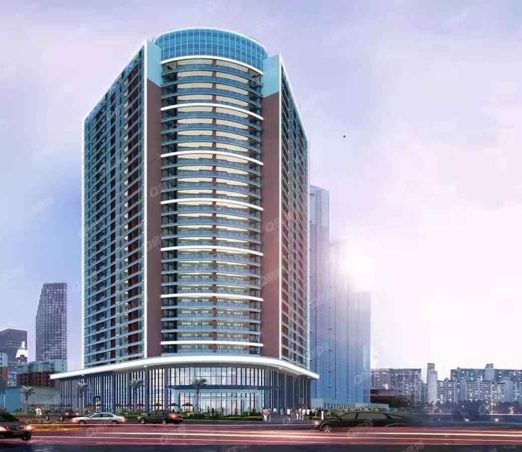 太陽灣，東部陽光花園-均價(jià)15900元/平