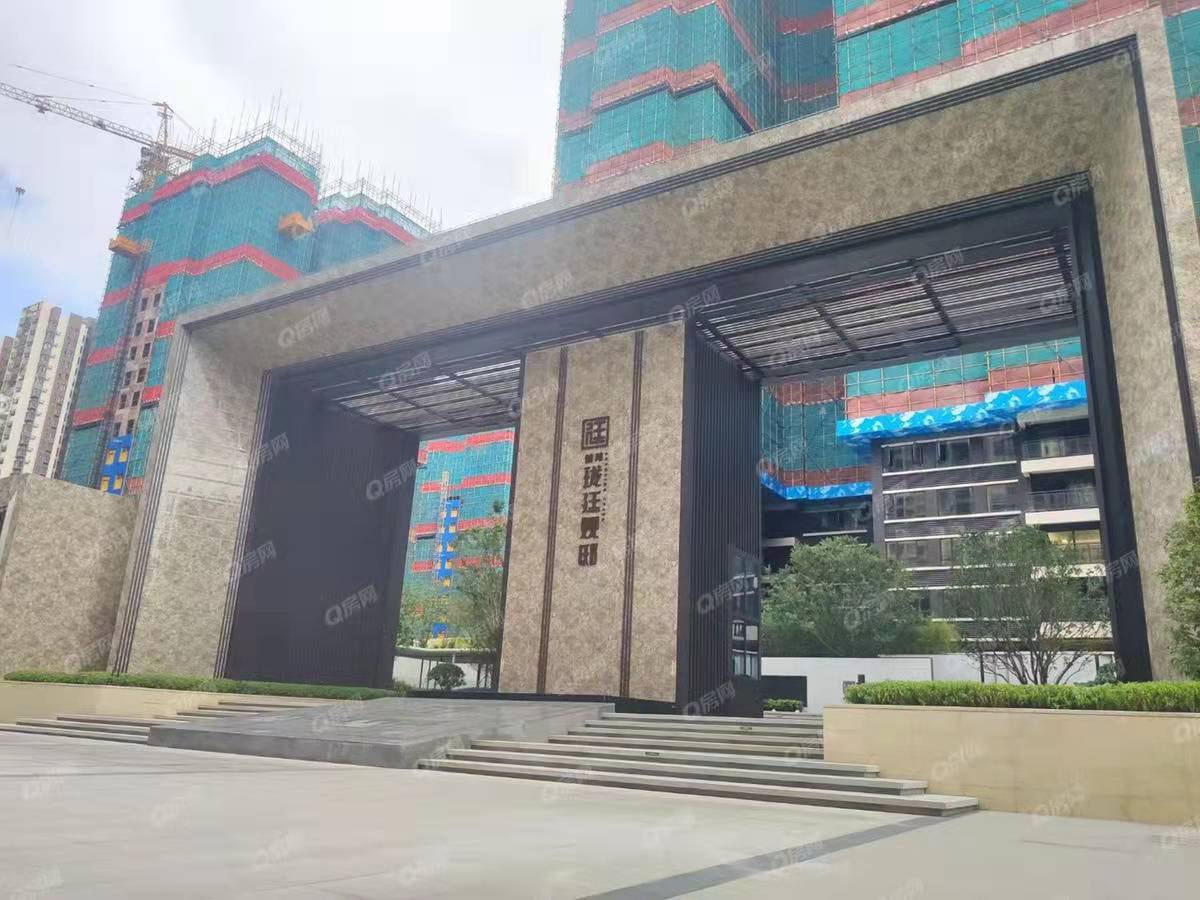 燦邦瓏廷觀邸-均價17500元/平