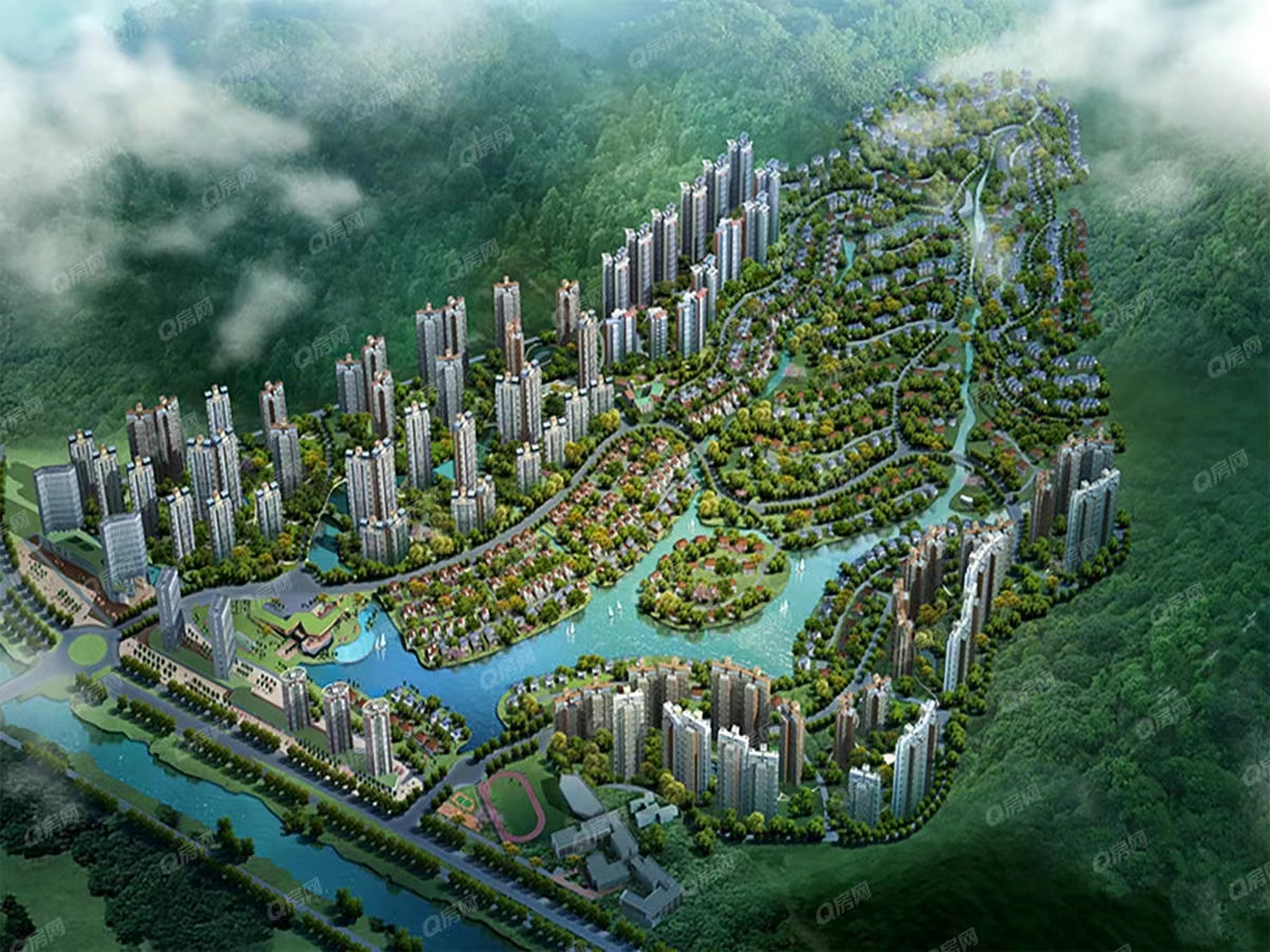 惠州星河丹堤wz區均價30000元/平