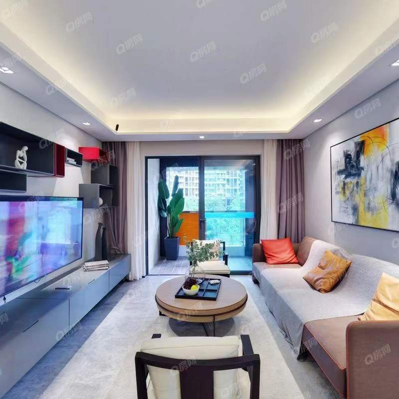 天安瓏城，天安星河廣場-均價16300元/平