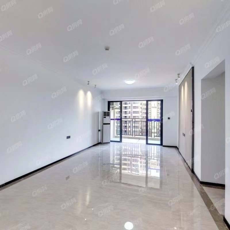 逸駿星園，星光明月花園均價(jià)16000元/平